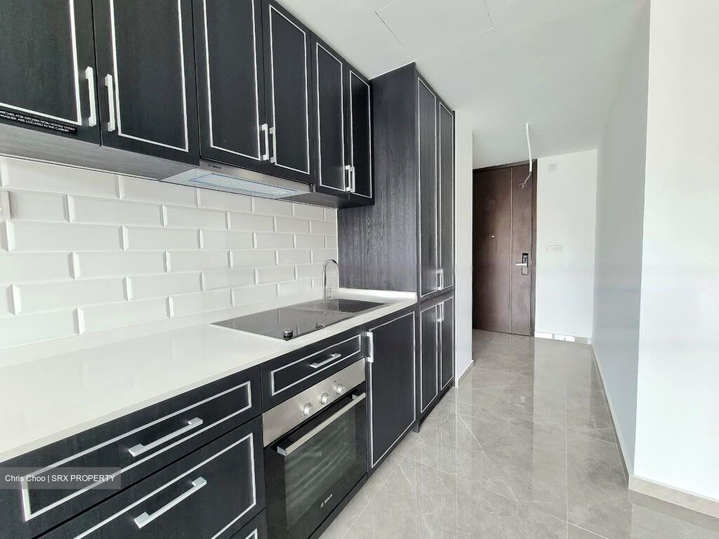 Mayfair Gardens (D21), Condominium #465391421